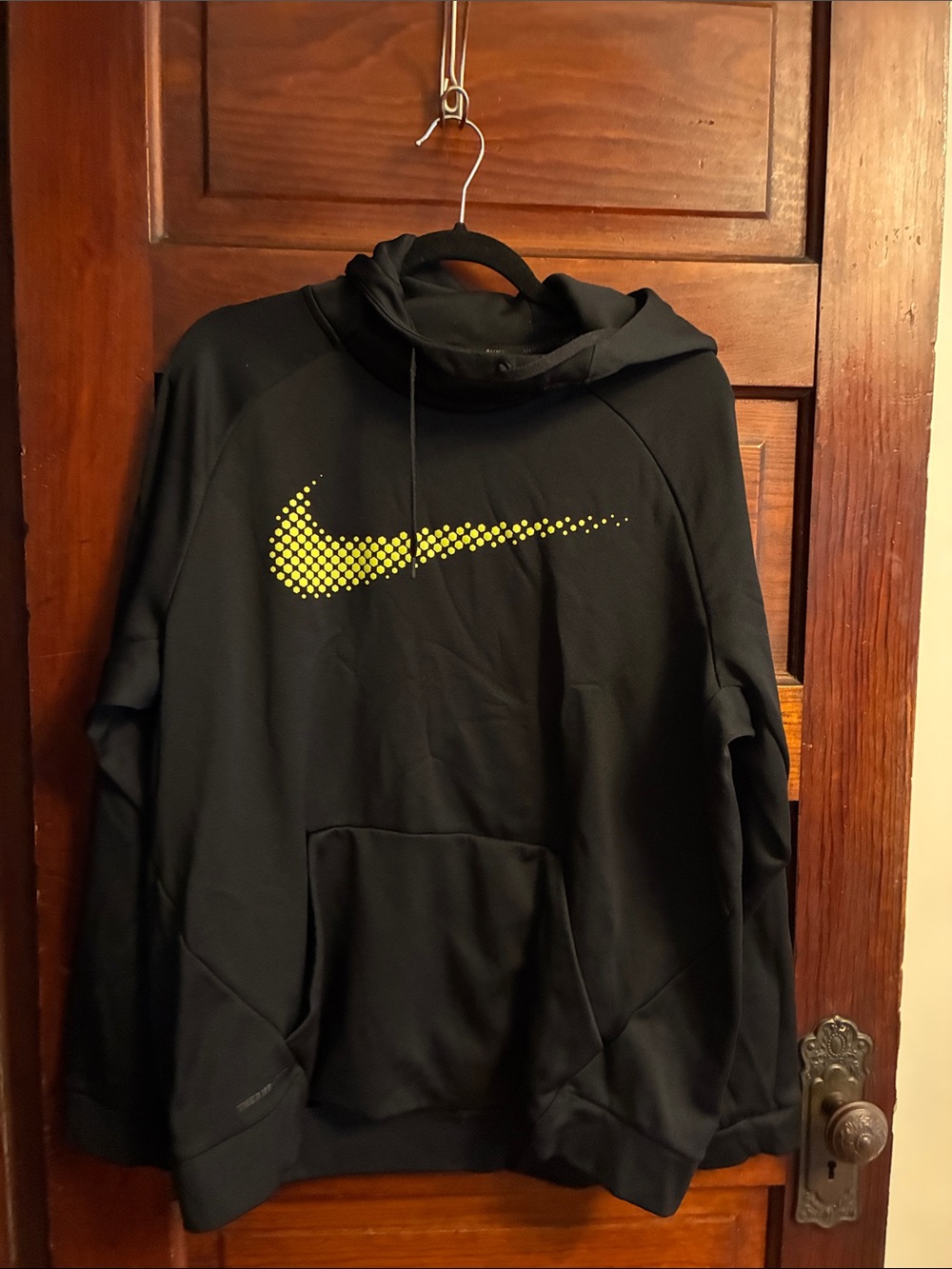 Nike Therma-Fit Hoodie